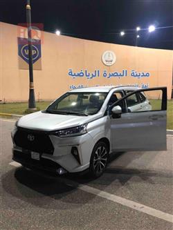 Toyota Veloz